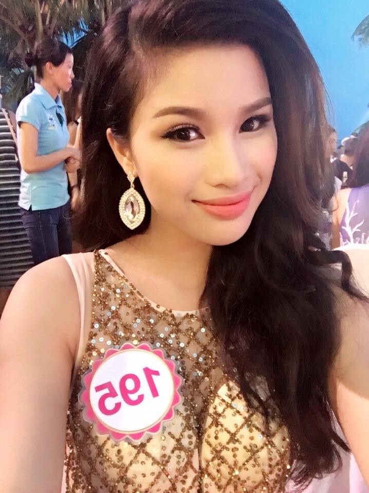 Tuy nhiên chỉ trong tập 2 của The Face, Nguyễn Thị Thành đã bị HLV của mình loại vì không tập trung vào cuộc thi.