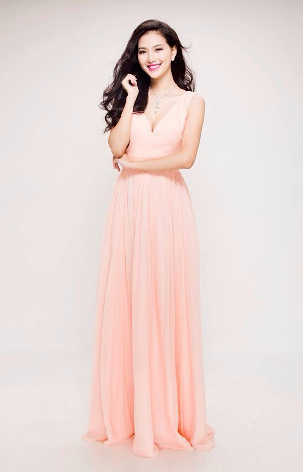 Rất nhiều người từng kỳ vọng Mỹ Linh sẽ làm nên chuyện tại cuộc thiHHVN 2014, tuy nhiên gần đến ngày Chung kết, thí sinh này liên tục nhận được thư nặc danh tố cáo đã sửa mũi. 