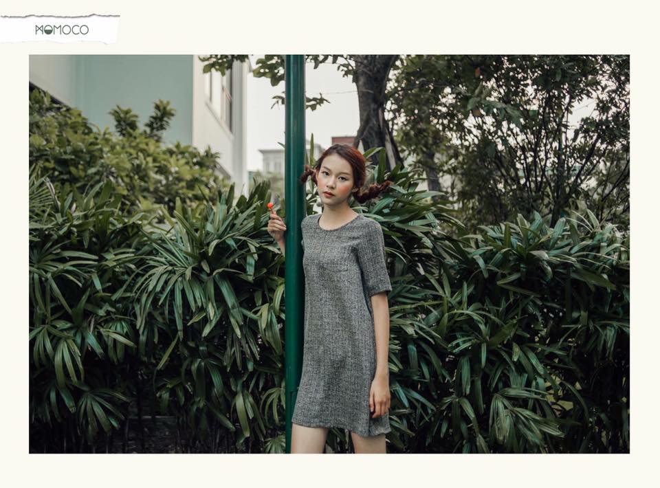 Cô nói: ''Người Ly đánh giá cao nhất là Phí Phương Anh. Phương Anh quá tự nhiên trước ống kính, tự nhiên đến mức Ly không thể tưởng tượng được Phương Anh là một người mẫu mới. Mong Phương Anh sẽ là người ở lại cuối cùng vì thấy Phương Anh xứng đáng để làm quán quân nhất''.   