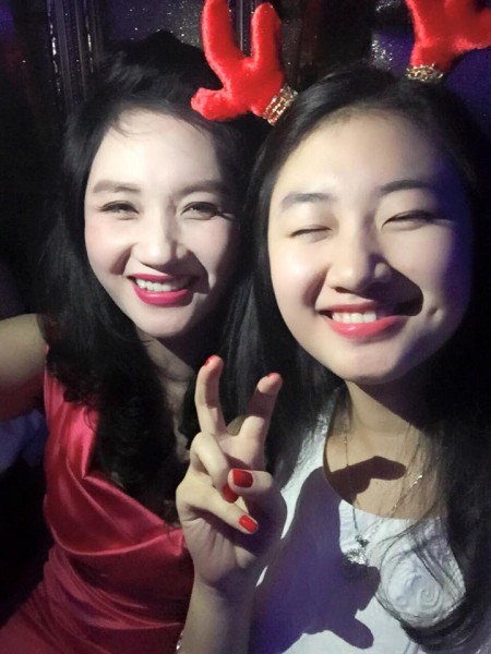 Tại những vòng sơ khảo, Thu Ngân luôn tạo được ấn tượng bởi phong thái tự tin, tính cách gần gũi và điềm tĩnh. Ngoài ra, lợi thế giúp cô nổi bật hơn 38 đối thủ là khả năng thông thạo tiếng Anh và tiếng Pháp. 