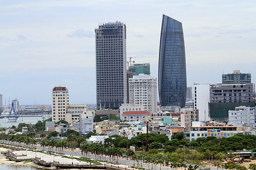 Đ&agrave; Nẵng kh&ocirc;ng &lsquo;bỏ rơi&rsquo; t&ograve;a nh&agrave; 2.000 tỷ, quyết phương &aacute;n mở cửa h&uacute;t gi&oacute;