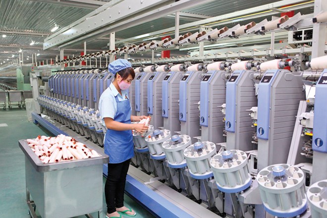 Năng suất chất lượng: Cải tiến trong ISO 9001:2015