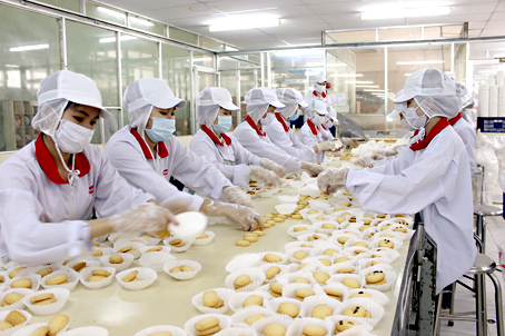 Năng suất chất lượng: Khắc phục sự kh&ocirc;ng ph&ugrave; hợp của cải tiến