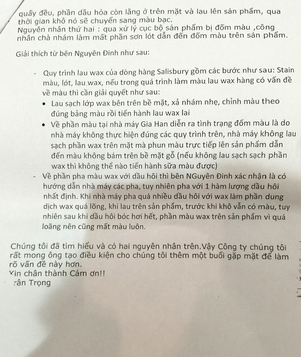 Vụ vợ chồng Thu Minh bị tố trốn nợ: Công ty Gia Hân đã làm giả con dấu?