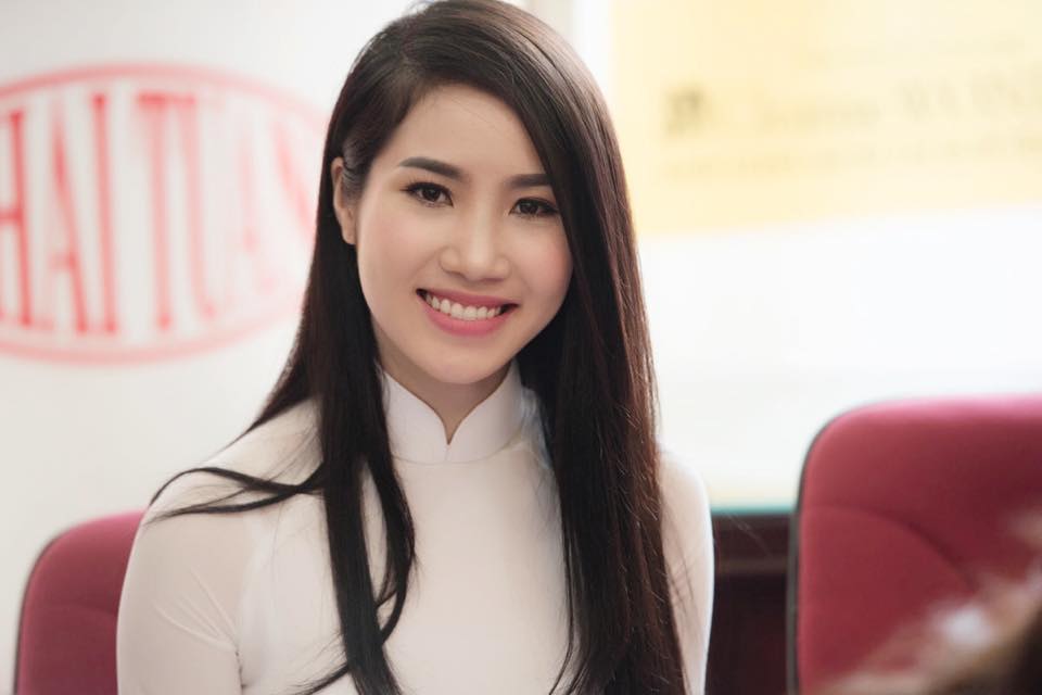 Th&ecirc;m một th&iacute; sinh bị loại khỏi Hoa hậu Việt Nam 2016 do &lsquo;kh&ocirc;ng đẹp tự nhi&ecirc;n&rsquo;