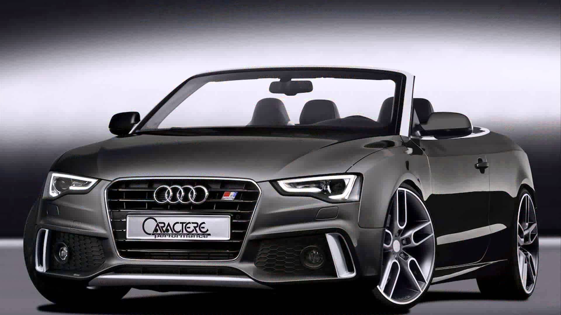 Như một chiếc coupe compact hoặc chuyển đổi (được biết đến như một cabriolet), Hãng xe của Đức cho ra đời dòng xe Audi A5 2016 dựa vào hiện tại A4 , hiện đang được hoàn toàn mới cho các model của năm 2017. 