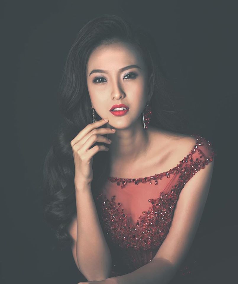 Vậy liệu từ bước đệm này cùng với nhiều lợi thế của chính mình, Khánh Ngân liệu có thể bứt phá để tiến đến chung kết chương trình?