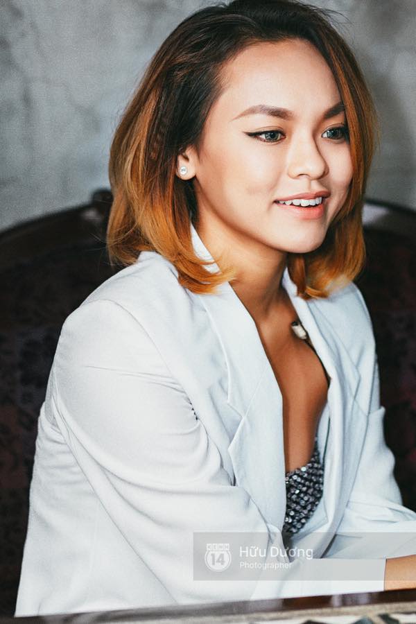 Biết ngoại hình mũm mĩm là một bất lợi đối với mình trong các cuộc thi, Quỳnh Mai đã nỗ lực giảm cân từ 64 kg xuống 56 kg để đến với cuộc thi. Quỳnh Mai nhận được nhiều chú ý với sự tự tin, hoạt bát cùng tinh thần năng nổ khi tham gia các hoạt động bên lề chương trình. Tuy nhiên, cuối cùng cô cũng chỉ dừng chân ở Top 45.