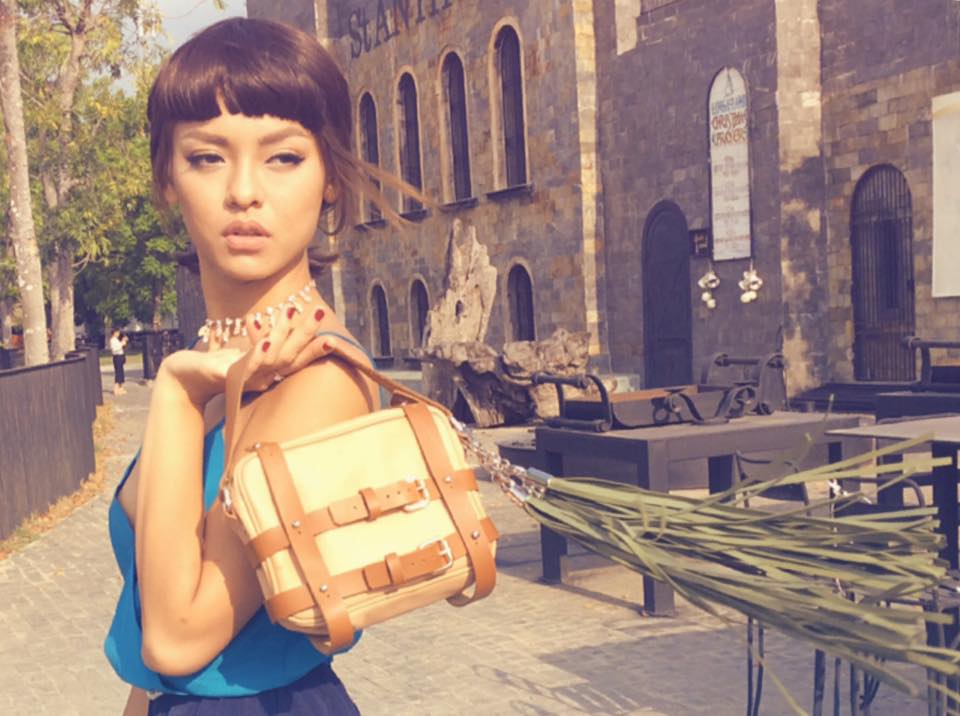 Thời gian gần đây, Quỳnh Mai gây ấn tượng tại cuộc thi Asia’s Next Top Model và The Face. Từ Hoa hậu Hoàn Vũ 2015 cho tới Asia’s Next Top Model , The Face , mỗi lần xuất hiện Mai Ngô đều gây ra hàng tá câu chuyện ồn ào. Khi thì bất hòa với đồng đội, lúc lại vô lễ, hỗn hào với người trên mình.