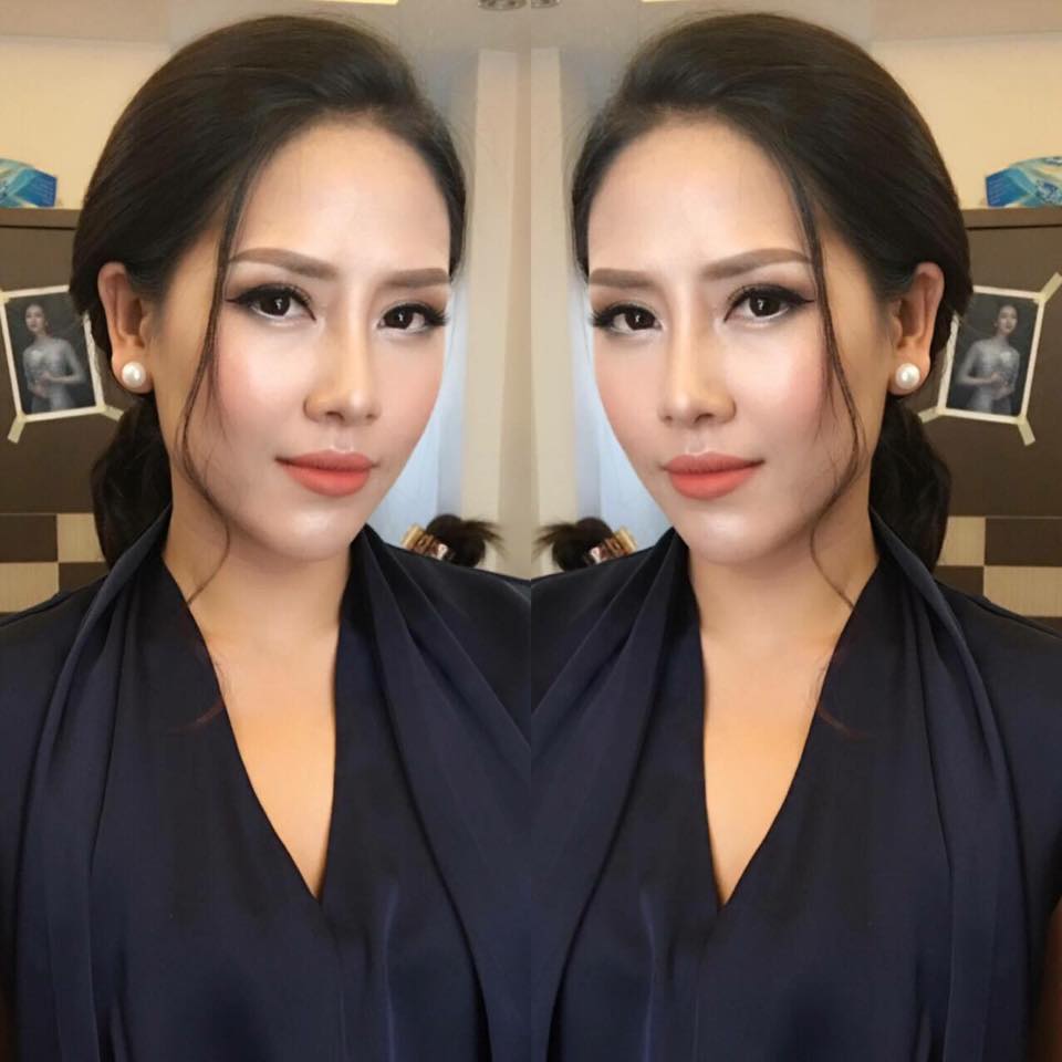 Hành trình từ gái quê ‘hóa’ mỹ nhân nóng bỏng nhất showbiz Việt của Nguyễn Thị Loan