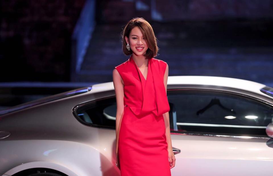 Lan Khuê cho rằng: ''Phí Phương Anh là át chủ bài đội Hồ Ngọc Hà. Lan Khuê không cho rằng Lilly là đối thủ trực tiếp của Quỳnh Mai. Đối thủ mạnh nhất, có nhiều yếu tố gây bất ngờ nhất, tiềm năng nhất chính Phí Phương Anh''.