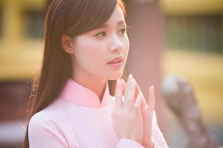 Từ trước đến nay, Midu là một trong số ít mỹ nhân Việt có đời tư sạch và nhận được nhiều tình cảm yêu mến của khán giả.