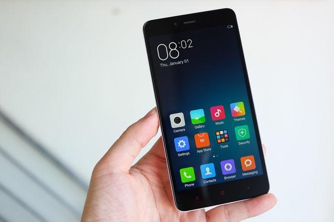 Top 5 smartphone giá rẻ dưới 2 triệu đáng mua nhất hiện nay