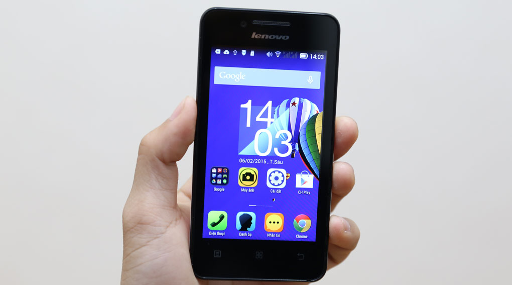 Top 5 smartphone giá rẻ dưới 2 triệu đáng mua nhất hiện nay
