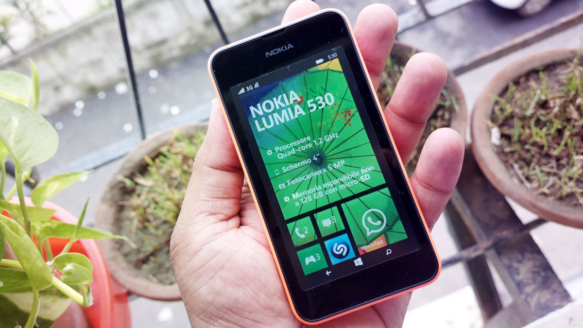 Top 5 smartphone giá rẻ dưới 2 triệu đáng mua nhất hiện nay