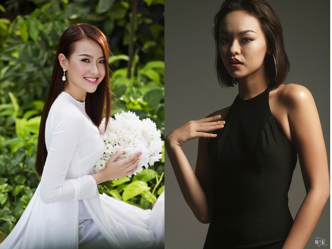 Xét về cá tính, nếu Khánh Ngân luôn giữ cho mình một sự nhẹ nhàng, cẩn trọng thì Mai Ngô có phần “bướng bỉnh”, lì lợm và thẳng thắn hơn.