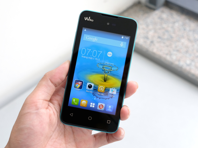 Smartphone gi&aacute; rẻ dưới 1 triệu đồng đ&aacute;ng mua nhất hiện nay