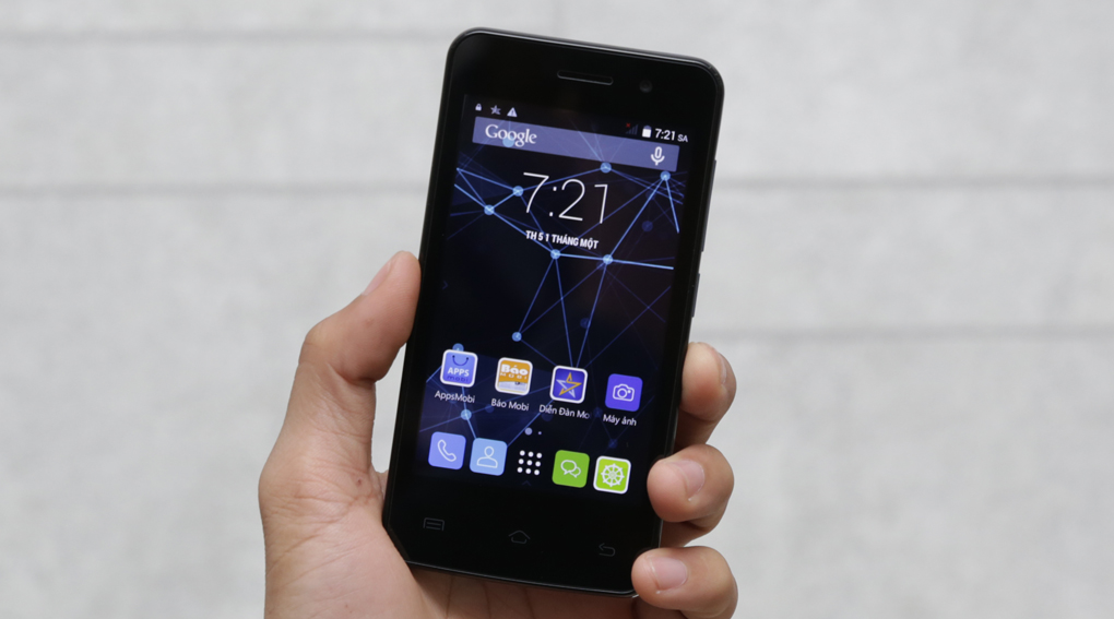 Smartphone gi&aacute; rẻ dưới 1 triệu đồng đ&aacute;ng mua nhất hiện nay