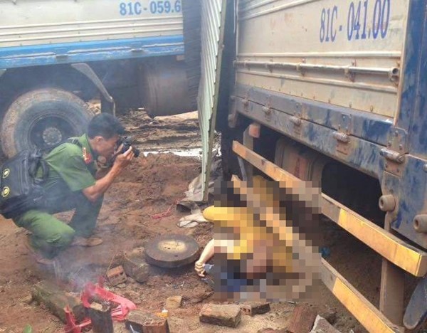 Bản tin tai nạn giao thông mới nhất 24h qua ngày 22/8