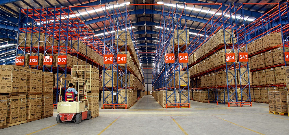 Năng suất chất lượng: C&aacute;ch loại bỏ l&atilde;ng ph&iacute; của h&agrave;ng tồn kho