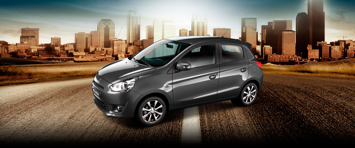 Mitsubishi Mirage mới còn được đánh giá cao về độ an toàn. Sở hữu hữu khung xe RISE với độ cứng vững cao cho khoang hành khách và các chi tiết hấp thụ và phân tán lực va chạm hiệu quả, Mirage mới đã đạt được đánh giá an toàn 5 sao trong thử nghiệm va chạm được thực hiện bởi tổ chức chứng nhận an toàn xe hơi Úc (A-NCAP). 