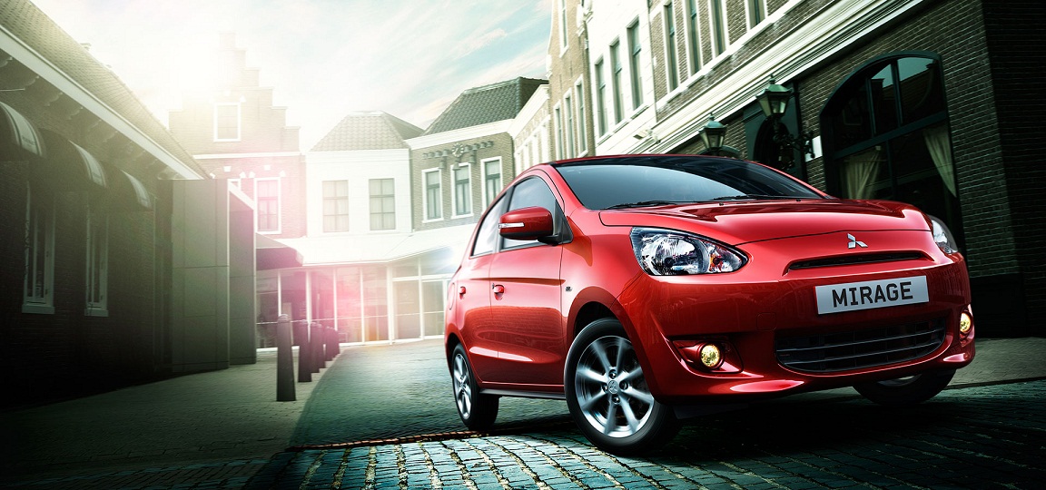 Mitsubishi Mirage 2016 về Việt Nam có nhiều thay đổi về mặt ngoại thất khiến xe mang vẻ ngoài bảnh bao hơn so với thế hệ trước.