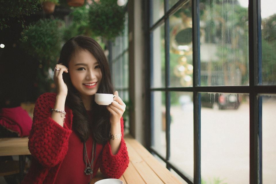 1. Phùng Bảo Ngọc Vân (SBD 268) là một trong những thí sinh được đánh giá cao trong dàn thí sinh lọt vào chung kết Hoa hậu Việt Nam 2016.