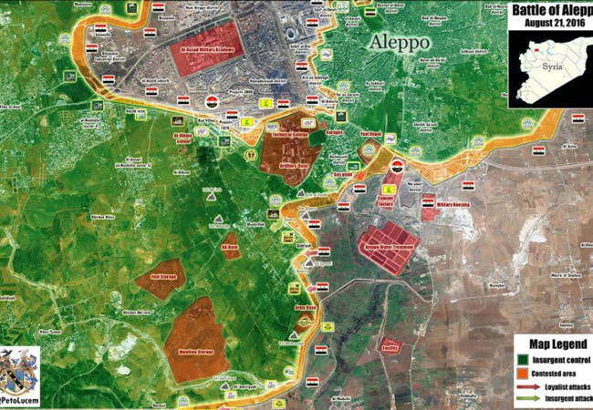 T&igrave;nh h&igrave;nh chiến sự Syria mới nhất: Xe tăng Thổ Nhĩ Kỳ rầm rập tiến v&agrave;o Syria