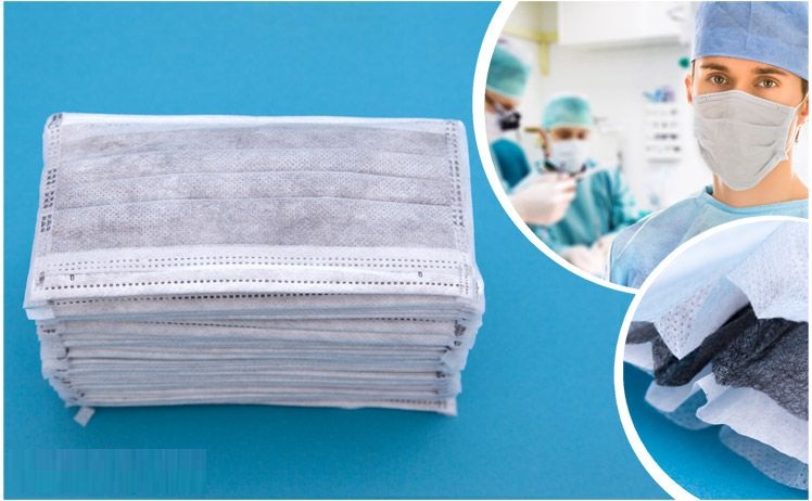 C&aacute;ch ph&acirc;n biệt khẩu trang y tế thật, giả đơn giản nhất