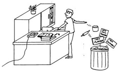 N&acirc;ng cao năng suất chất lượng: Kh&oacute; khăn khi &aacute;p dụng Seiri