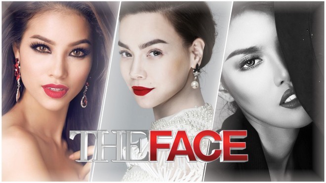 Mai Ng&ocirc; sẽ l&agrave; th&iacute; sinh v&agrave;o thẳng chung kết The Face 2016