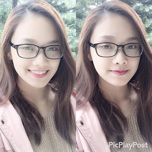 Trước khi tham gia vòng chung kết Hoa hậu Việt Nam 2016, mọi người thường nhắc đến Tố Như với cái tên ''hoa khôi xứ chè''.