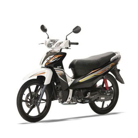 Top 5 xe m&aacute;y gi&aacute; rẻ, dưới 15 triệu đ&aacute;ng mua nhất hiện nay