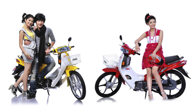 Top 5 xe m&aacute;y gi&aacute; rẻ, dưới 15 triệu đ&aacute;ng mua nhất hiện nay