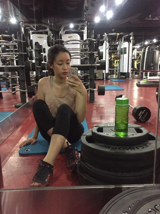 Vào năm 2014, Mỹ Linh cũng từng đăng ký dự thi Hoa hậu Việt Nam nhưng sau đó đã xin rút lui vì lý do 13Win19 ưu đãi hấp dẫn. 