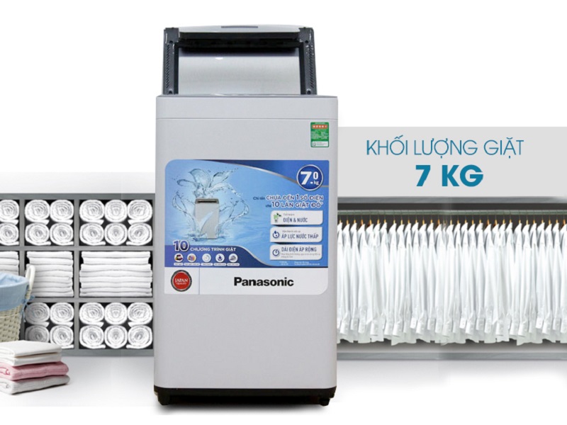 5 m&aacute;y giặt gi&aacute; rẻ nhất tr&ecirc;n thị trường hiện nay