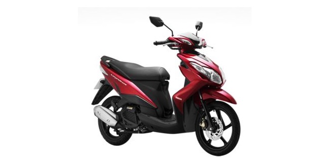 Xe m&aacute;y gi&aacute; rẻ, xịn chỉ dưới 30 triệu đồng