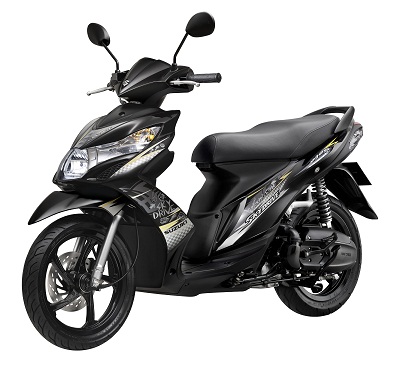 Xe tay ga gi&aacute; rẻ dưới 25 triệu đồng 