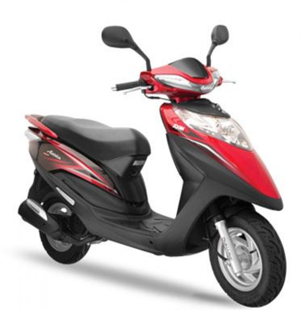 Xe tay ga gi&aacute; rẻ dưới 25 triệu đồng 