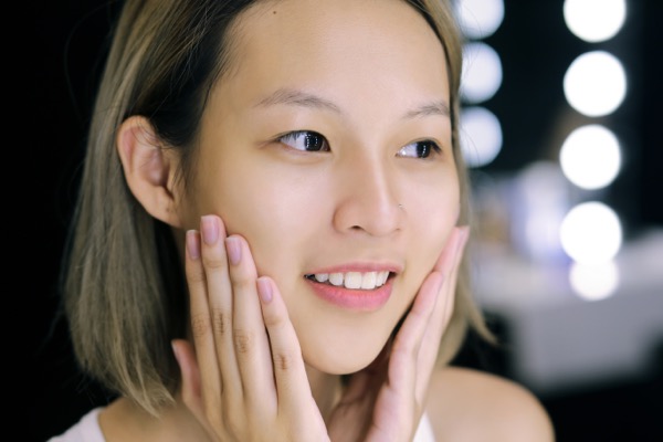 ‘Soi’ mặt mộc của quán quân The Face 2016 Phí Phương Anh