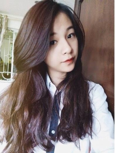 ‘Soi’ mặt mộc của quán quân The Face 2016 Phí Phương Anh
