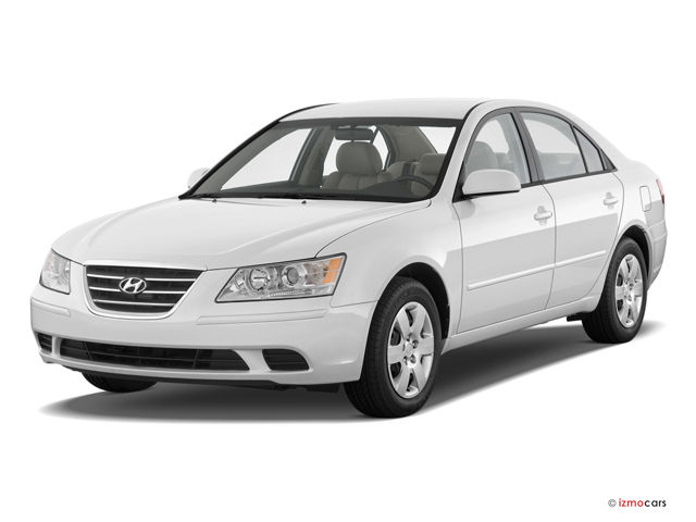 &Ocirc; t&ocirc; cũ của Hyundai gi&aacute; rẻ đ&aacute;ng mua nhất hiện nay
