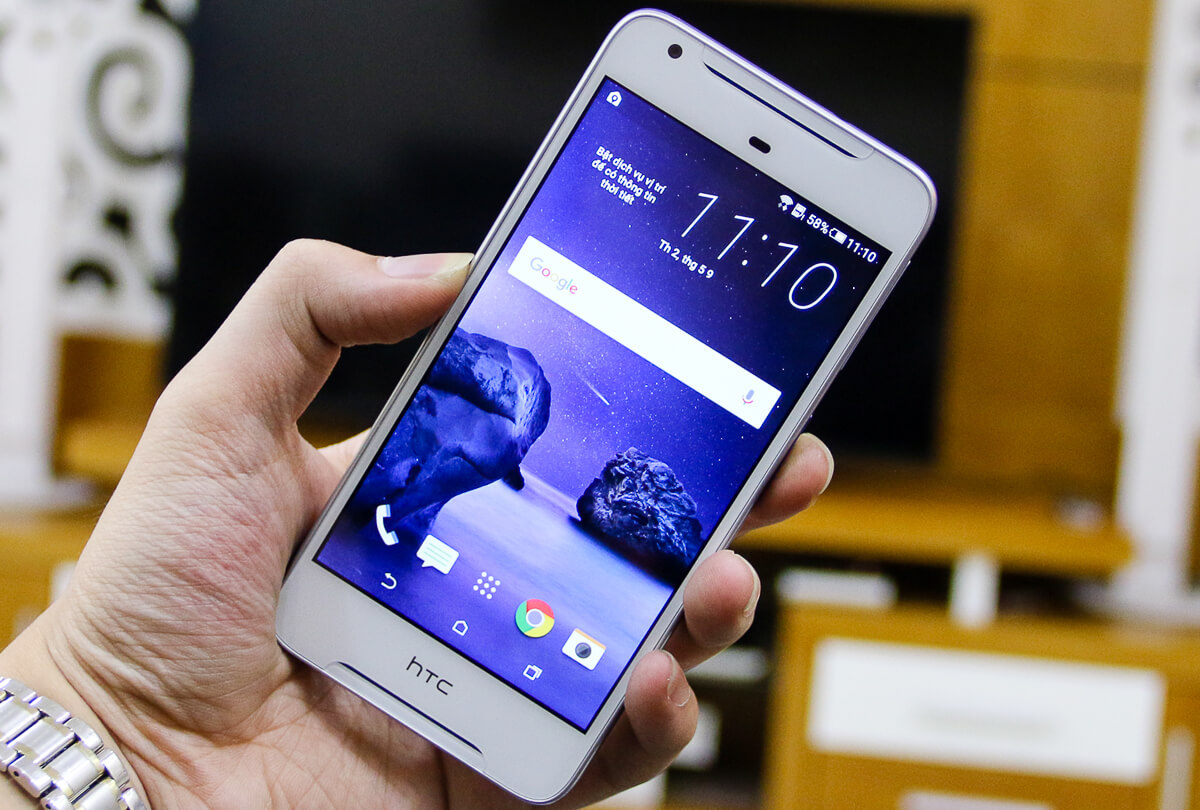 Smartphone gi&aacute; rẻ dưới 5 triệu hot nhất năm 2016