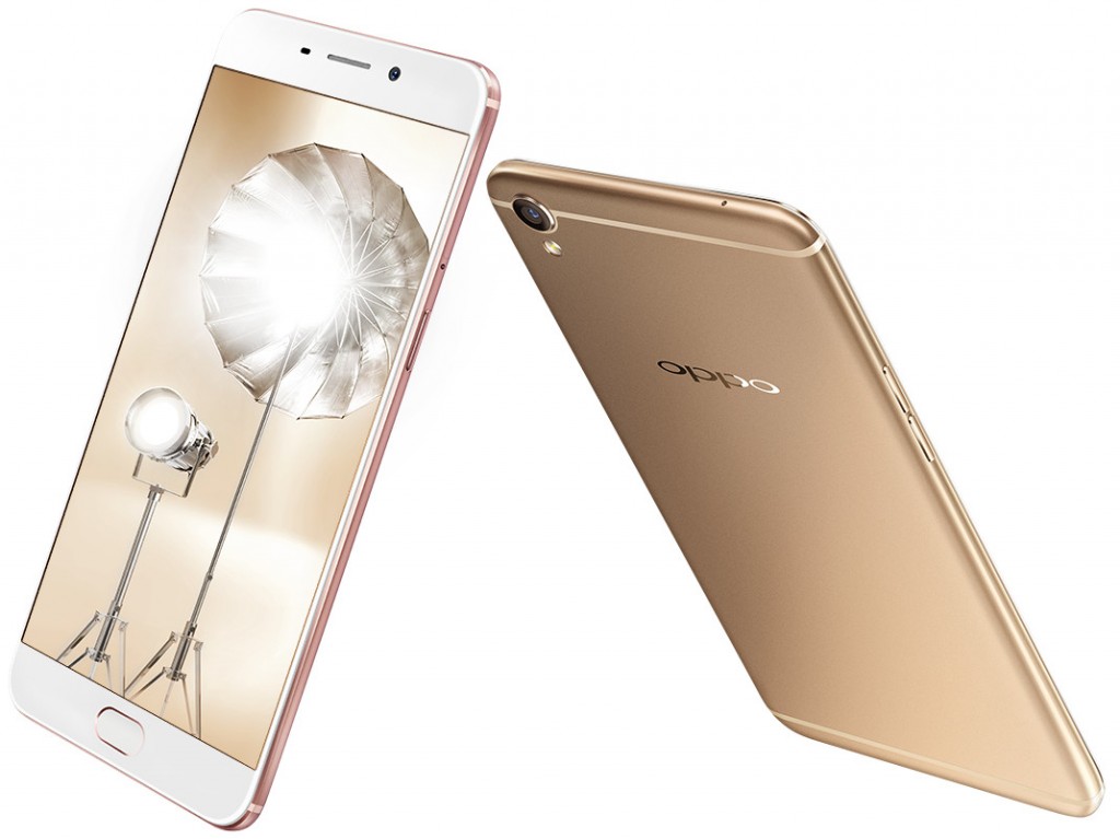 Smartphone gi&aacute; rẻ dưới 5 triệu hot nhất năm 2016