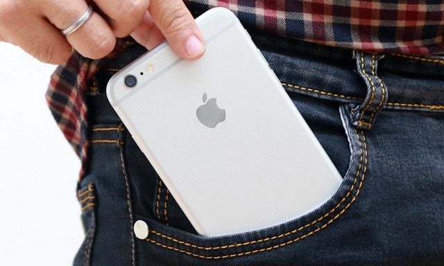 Những sai lầm khi sử dụng smartphone khiến m&aacute;y nhanh t&atilde;