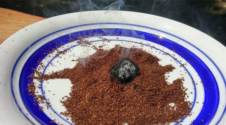 C&agrave; ph&ecirc; v&agrave; những c&ocirc;ng dụng &iacute;t biết