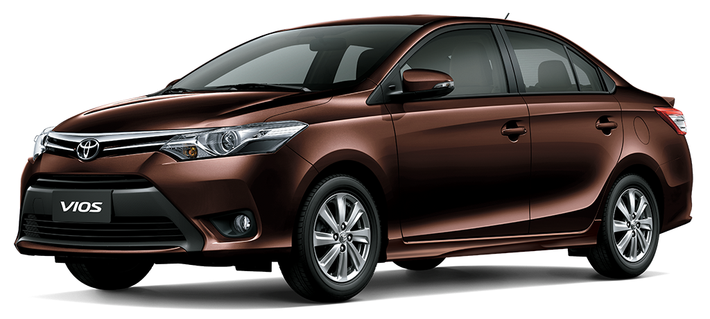 Toyota Vios &lsquo;thống trị&rsquo; thị trường Việt 2 năm qua c&oacute; g&igrave; đặc biệt?