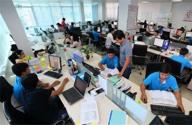 Năng suất chất lượng: C&aacute;ch &aacute;p dụng Seiri hiệu quả