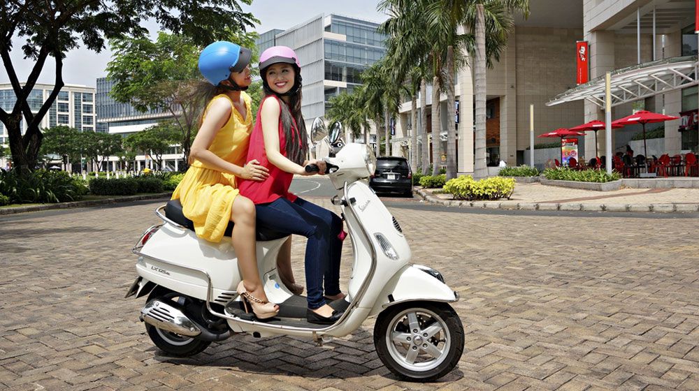Những th&oacute;i quen tai hại khiến xe m&aacute;y của bạn nhanh &lsquo;xuống cấp&rsquo;