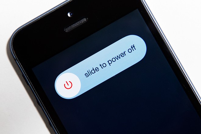 Những th&oacute;i quen tai hại khiến iPhone của bạn sớm &lsquo;ra đi&rsquo;
